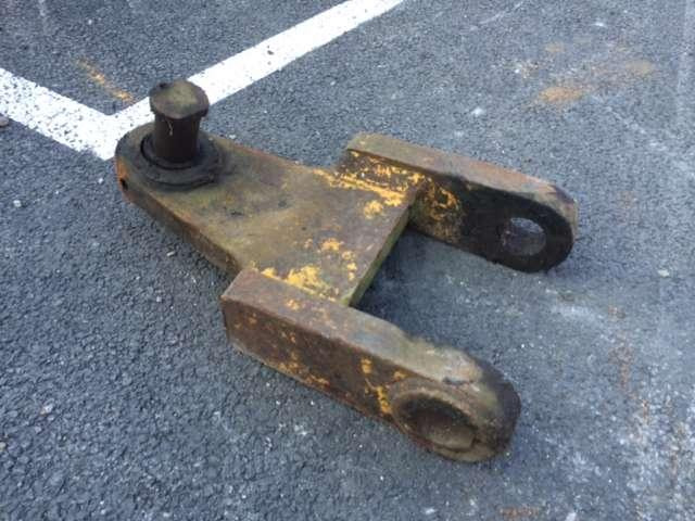 Interface Benne Preneuse - Garra: foto 1 Interface Benne Preneuse - Garra: foto 1