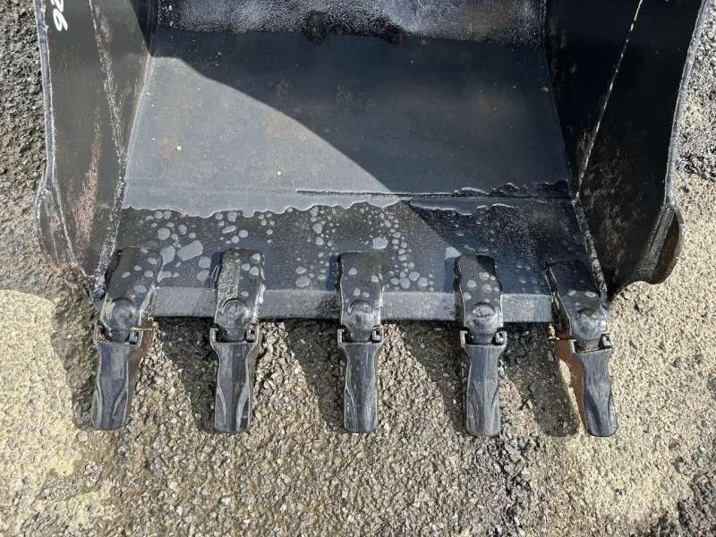 KLAC Modele F - 720mm - Balde escavadora: foto 2 KLAC Modele F - 720mm - Balde escavadora: foto 2