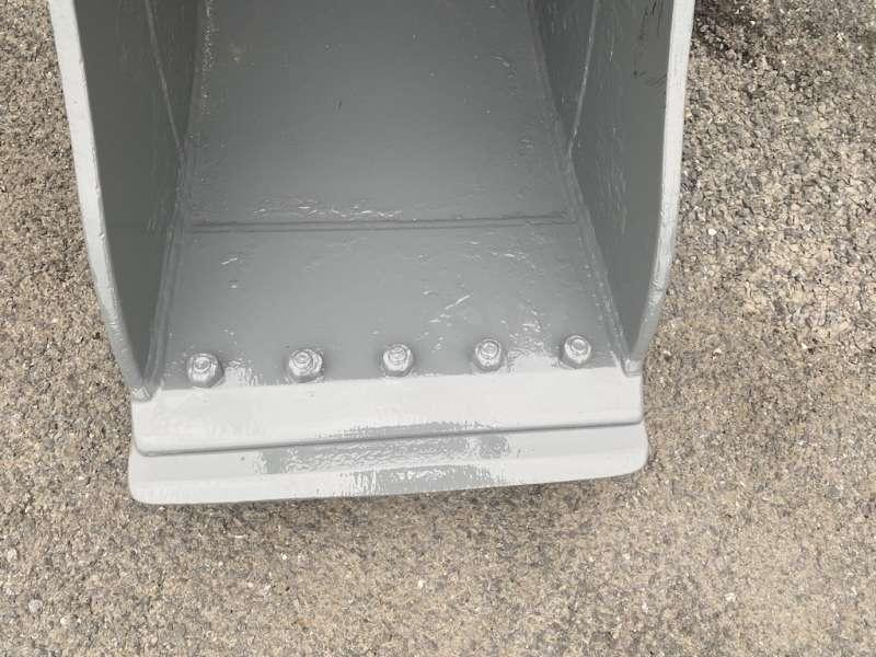 LIEBHERR SW33 - 500mm - Balde escavadora: foto 2 LIEBHERR SW33 - 500mm - Balde escavadora: foto 2