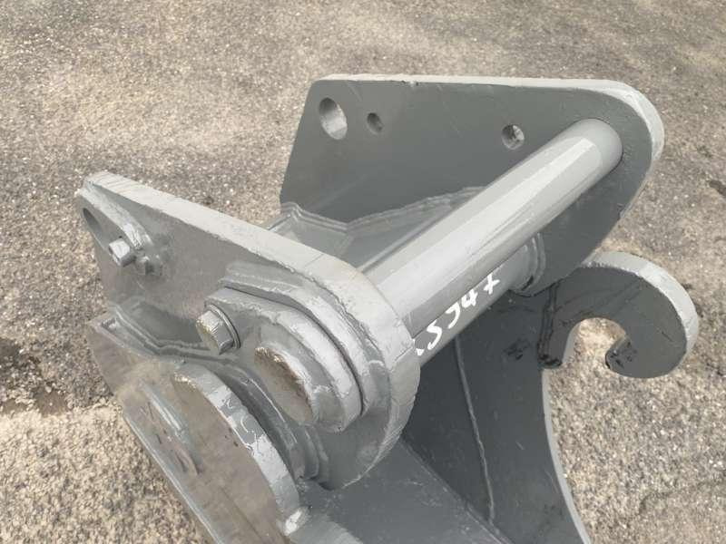 LIEBHERR SW33 - 500mm - Balde escavadora: foto 4 LIEBHERR SW33 - 500mm - Balde escavadora: foto 4