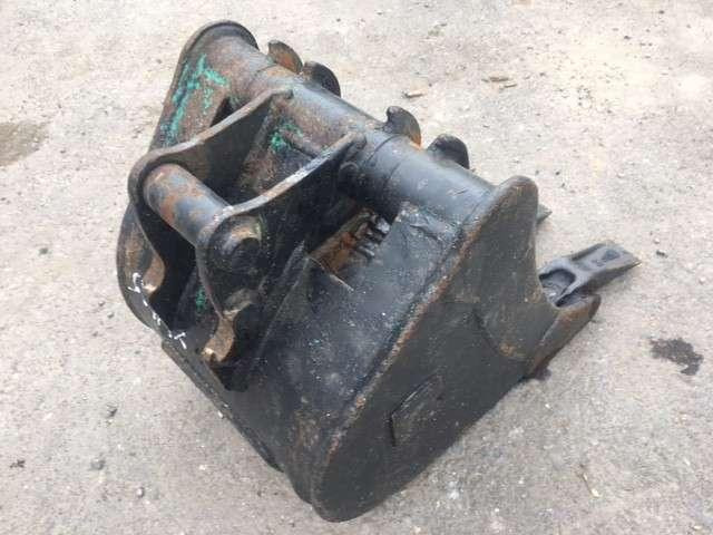 MORIN M0 - 300mm - Balde escavadora: foto 5 MORIN M0 - 300mm - Balde escavadora: foto 5