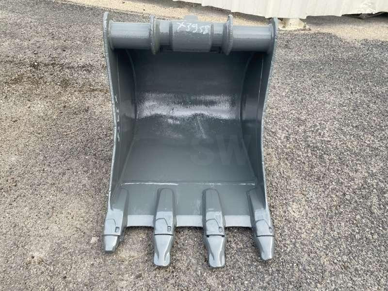 MORIN M2 - 580mm - Balde escavadora: foto 3 MORIN M2 - 580mm - Balde escavadora: foto 3