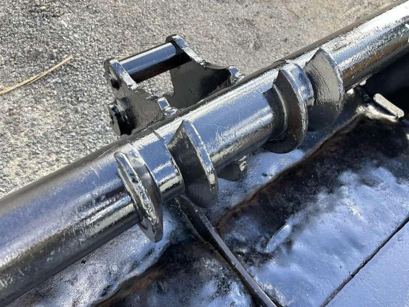 MORIN M3 - 1500mm - Balde escavadora: foto 4 MORIN M3 - 1500mm - Balde escavadora: foto 4