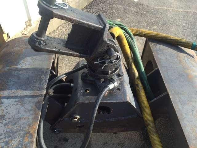 Pour Camion - 800mm avec Rotator - Garra: foto 5 Pour Camion - 800mm avec Rotator - Garra: foto 5