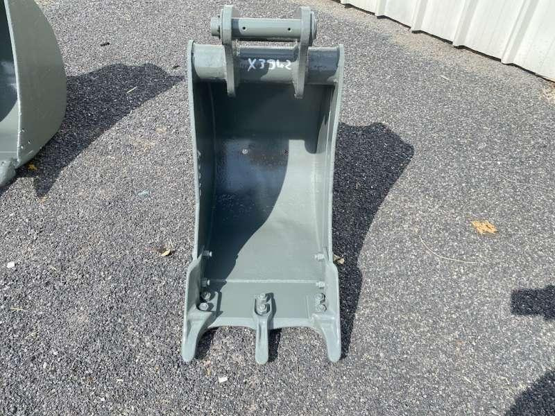 VOLVO BL71 - 450mm - Balde escavadora: foto 3 VOLVO BL71 - 450mm - Balde escavadora: foto 3