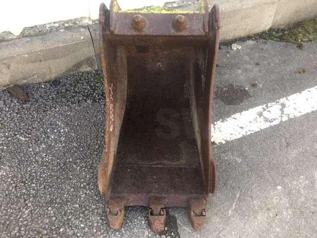 VOLVO EC35 - 350mm - Balde escavadora: foto 3 VOLVO EC35 - 350mm - Balde escavadora: foto 3