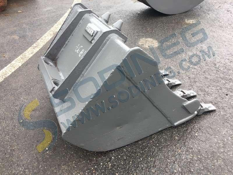 VOLVO EC35 - 570mm - Balde escavadora: foto 5 VOLVO EC35 - 570mm - Balde escavadora: foto 5