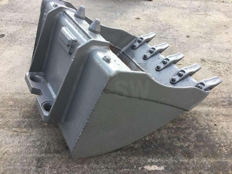 VOLVO EC35 - 570mm - Balde escavadora: foto 5 VOLVO EC35 - 570mm - Balde escavadora: foto 5