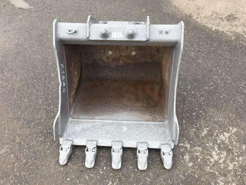 VOLVO EC35 - 590mm - Balde escavadora: foto 3 VOLVO EC35 - 590mm - Balde escavadora: foto 3