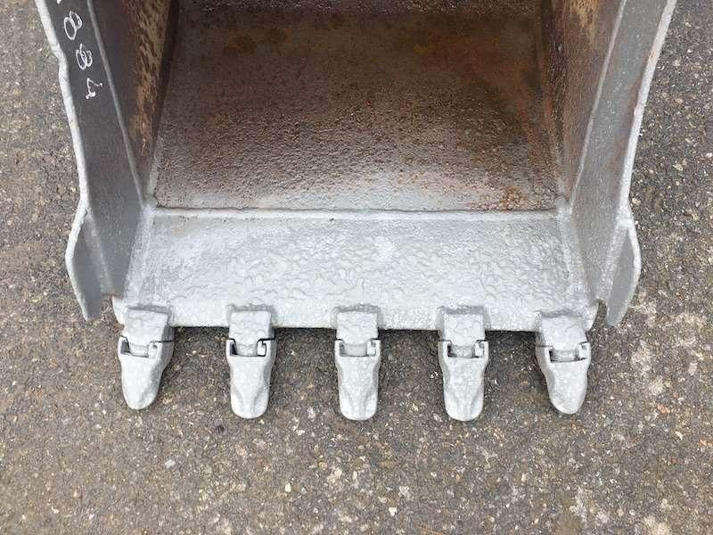 VOLVO EC35 - 590mm - Balde escavadora: foto 2 VOLVO EC35 - 590mm - Balde escavadora: foto 2