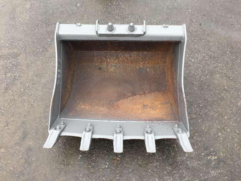 VOLVO EC35 - 710mm - Balde escavadora: foto 3 VOLVO EC35 - 710mm - Balde escavadora: foto 3