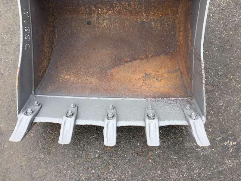 VOLVO EC35 - 710mm - Balde escavadora: foto 2 VOLVO EC35 - 710mm - Balde escavadora: foto 2