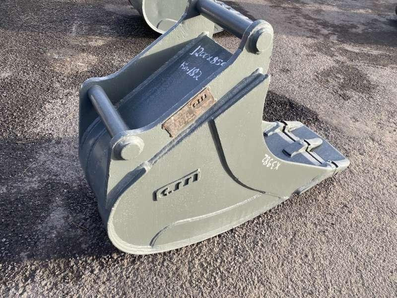 VOLVO S5 / S50 - 400mm - Balde escavadora: foto 5 VOLVO S5 / S50 - 400mm - Balde escavadora: foto 5