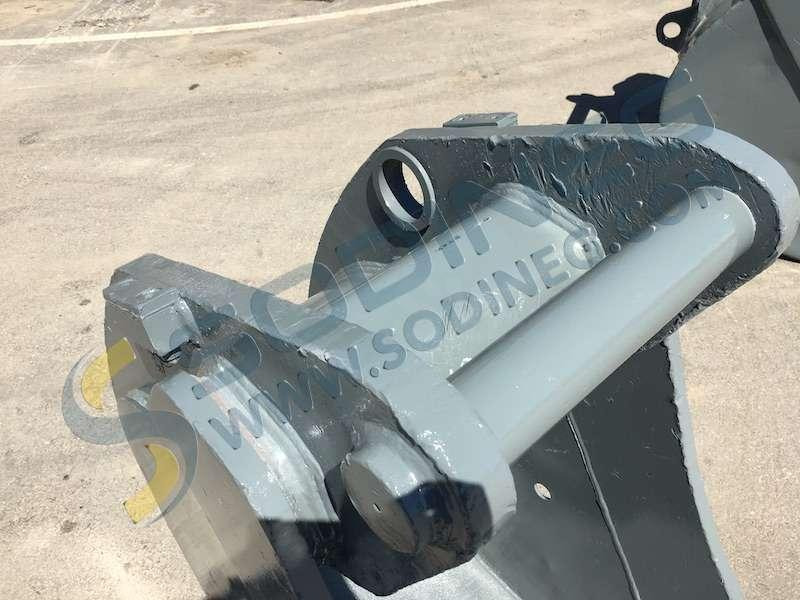 VTN 590mm - Pelles 20 Tonnes - Balde escavadora para Máquina de construção: foto 4 VTN 590mm - Pelles 20 Tonnes - Balde escavadora para Máquina de construção: foto 4