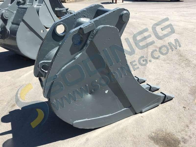 VTN 590mm - Pelles 20 Tonnes - Balde escavadora para Máquina de construção: foto 5 VTN 590mm - Pelles 20 Tonnes - Balde escavadora para Máquina de construção: foto 5