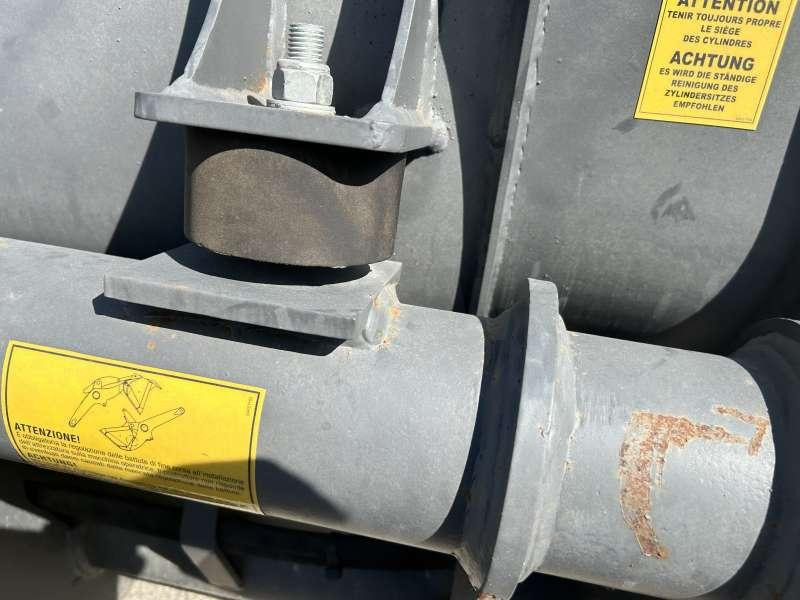 Balde carregador VTN Godet GHD VTN (Volvo L30): foto 8