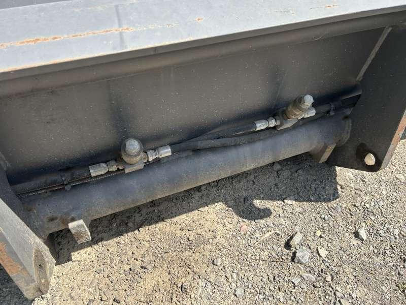 Balde carregador VTN Godet GHD VTN (Volvo L30): foto 7