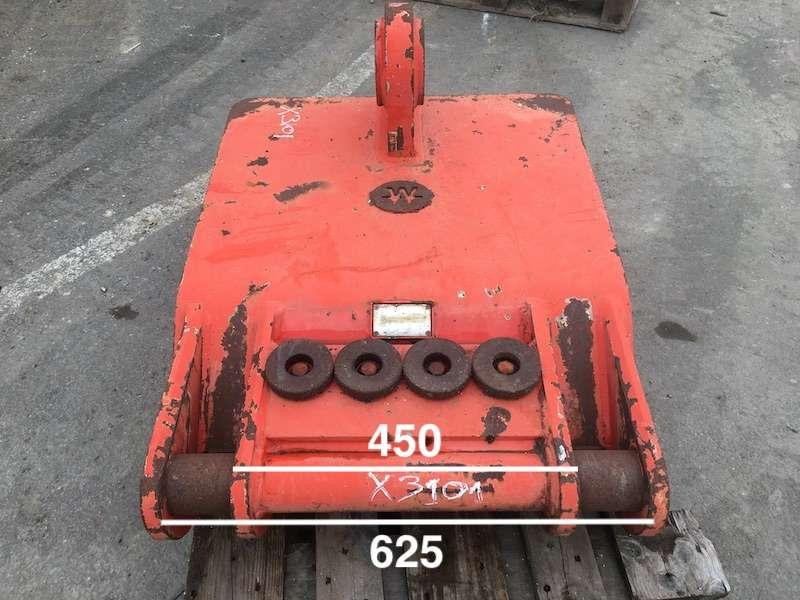 WIMMER 5 - Acoplamento rápido: foto 2 WIMMER 5 - Acoplamento rápido: foto 2