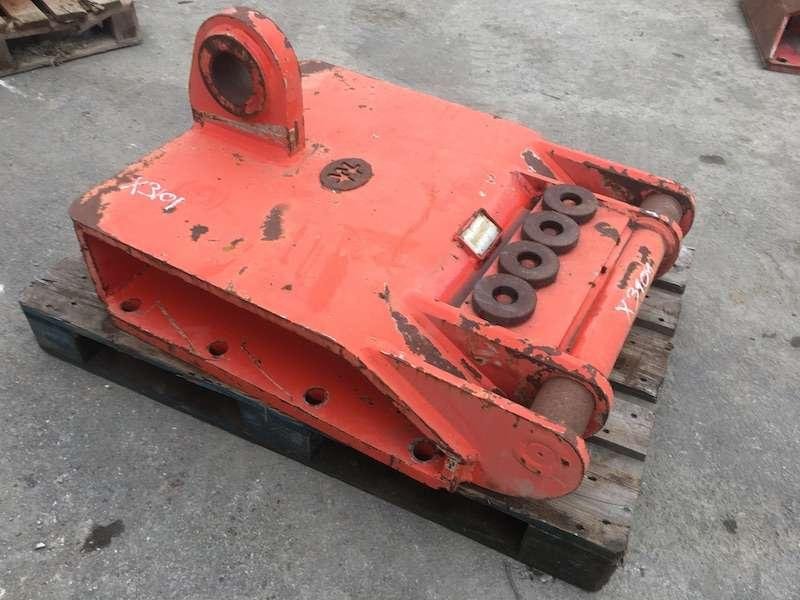 WIMMER 5 - Acoplamento rápido: foto 4 WIMMER 5 - Acoplamento rápido: foto 4