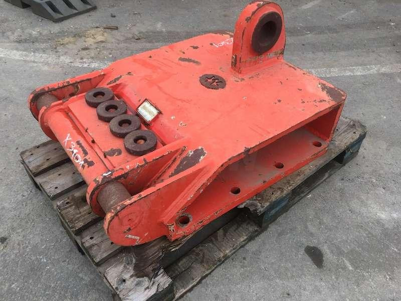 WIMMER 5 - Acoplamento rápido: foto 1 WIMMER 5 - Acoplamento rápido: foto 1