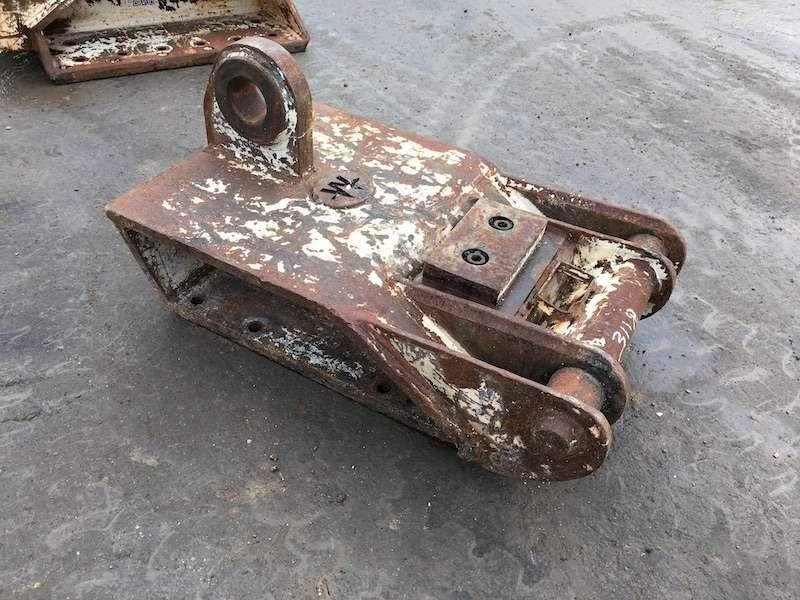 WIMMER Serie 3 - Acoplamento rápido: foto 1 WIMMER Serie 3 - Acoplamento rápido: foto 1