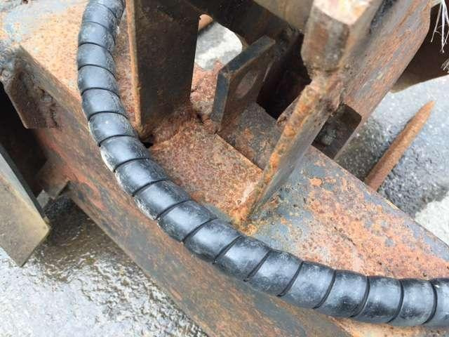 À Griffe Largeur 900mm chargeur - Equipamento para silagem: foto 2 À Griffe Largeur 900mm chargeur - Equipamento para silagem: foto 2