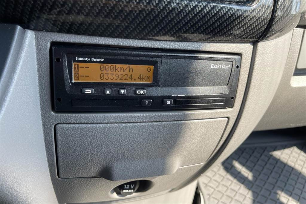 Autocarro escolar, Furgão de passageiros Mercedes-Benz Sprinter 516 CDI A4A 1+16p: foto 15