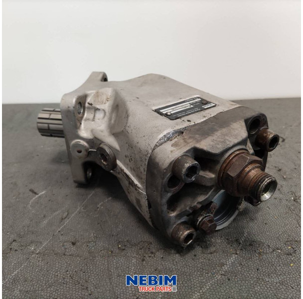 Volvo Volvo - 20392941 - Hydrauliekpomp Parker - Peça de reposição para Camião: foto 2 Volvo Volvo - 20392941 - Hydrauliekpomp Parker - Peça de reposição para Camião: foto 2