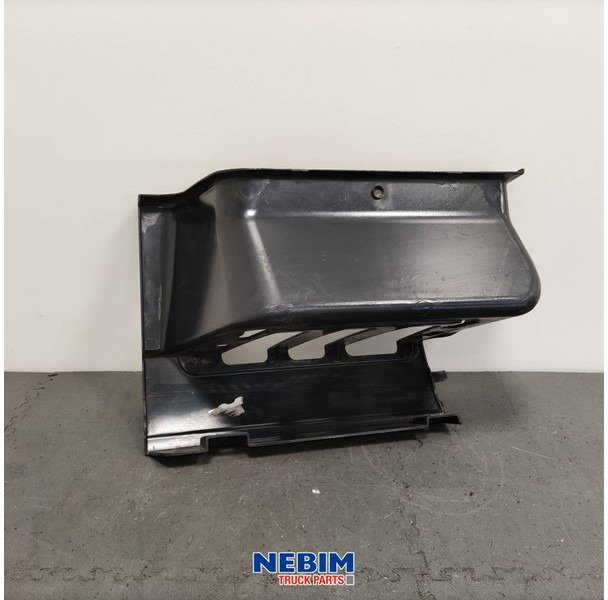 Volvo Volvo - 20529640 - Opstapbak FH / FM rechts - Peça de reposição: foto 2 Volvo Volvo - 20529640 - Opstapbak FH / FM rechts - Peça de reposição: foto 2