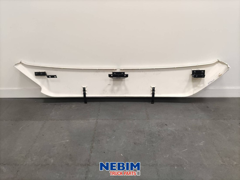 Volvo Volvo - 20593680 - Dakspoiler FH / FM Globetrotter XL L2H4 - Peça de reposição para Camião: foto 3 Volvo Volvo - 20593680 - Dakspoiler FH / FM Globetrotter XL L2H4 - Peça de reposição para Camião: foto 3