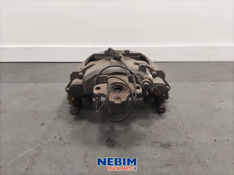 Volvo Volvo - 20706907 - Remklauw links voor - Peça de reposição para Camião: foto 2 Volvo Volvo - 20706907 - Remklauw links voor - Peça de reposição para Camião: foto 2