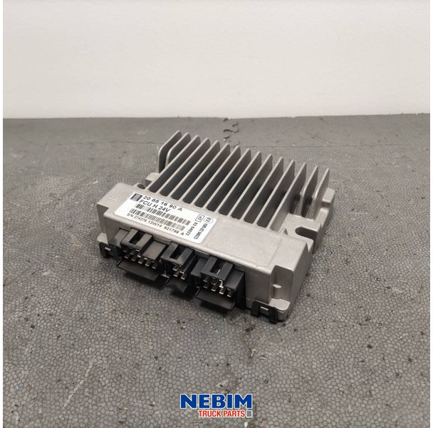 Volvo Volvo - 20851690 - Regeleenheid FCU high - Peça de reposição para Camião: foto 1 Volvo Volvo - 20851690 - Regeleenheid FCU high - Peça de reposição para Camião: foto 1