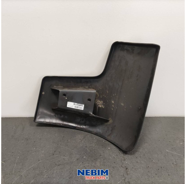 Volvo Volvo - 20956778 - Bumperhoek rechts FE - Peça de reposição para Camião: foto 2 Volvo Volvo - 20956778 - Bumperhoek rechts FE - Peça de reposição para Camião: foto 2