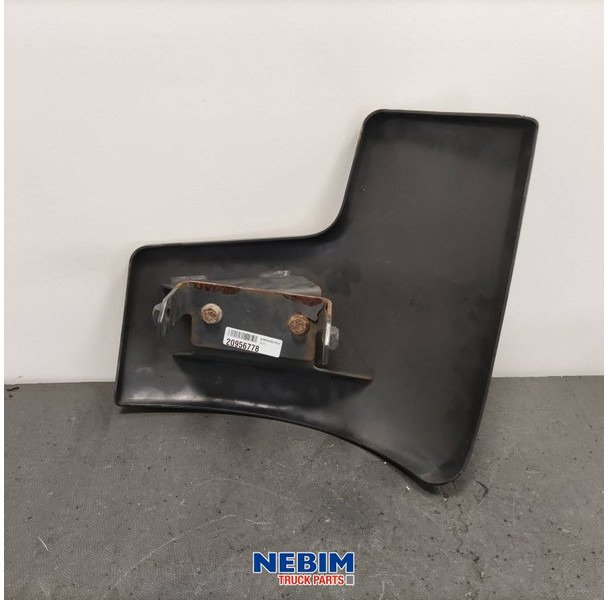 Volvo Volvo - 20956778 - Bumperhoek rechts FE - Peça de reposição para Camião: foto 2 Volvo Volvo - 20956778 - Bumperhoek rechts FE - Peça de reposição para Camião: foto 2