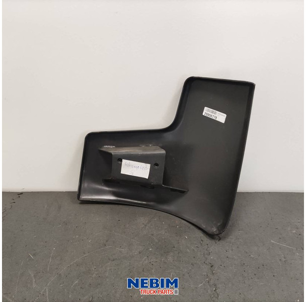 Volvo Volvo - 20956778 - Bumperhoek rechts FE - Peça de reposição para Camião: foto 2 Volvo Volvo - 20956778 - Bumperhoek rechts FE - Peça de reposição para Camião: foto 2