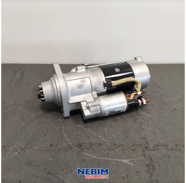 Volvo Volvo - 21025968 - Startmotor FM9 / FM11 - Peça de reposição para Camião: foto 2 Volvo Volvo - 21025968 - Startmotor FM9 / FM11 - Peça de reposição para Camião: foto 2