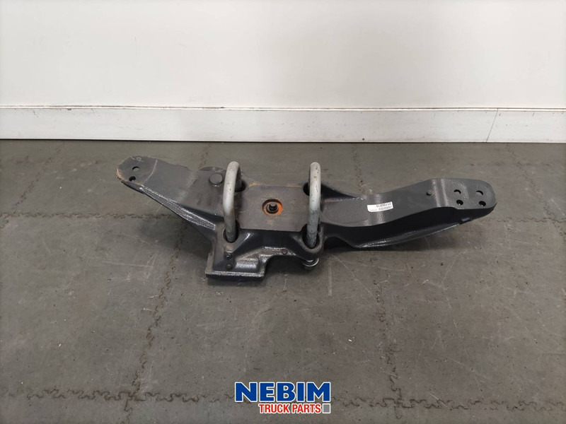 Volvo Volvo - 21196819 - Luchtveerbalk - Peça de reposição: foto 2 Volvo Volvo - 21196819 - Luchtveerbalk - Peça de reposição: foto 2