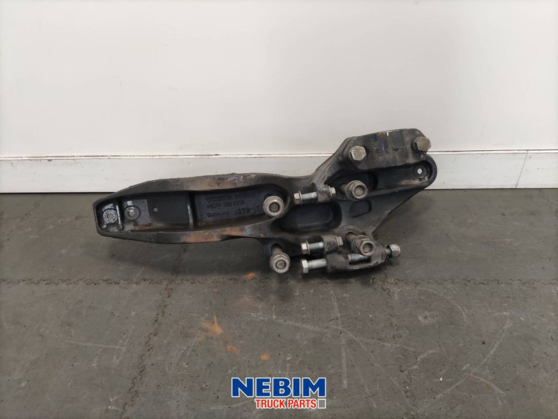 Volvo Volvo - 21196819 - Luchtveerbalk - Peça de reposição: foto 3 Volvo Volvo - 21196819 - Luchtveerbalk - Peça de reposição: foto 3