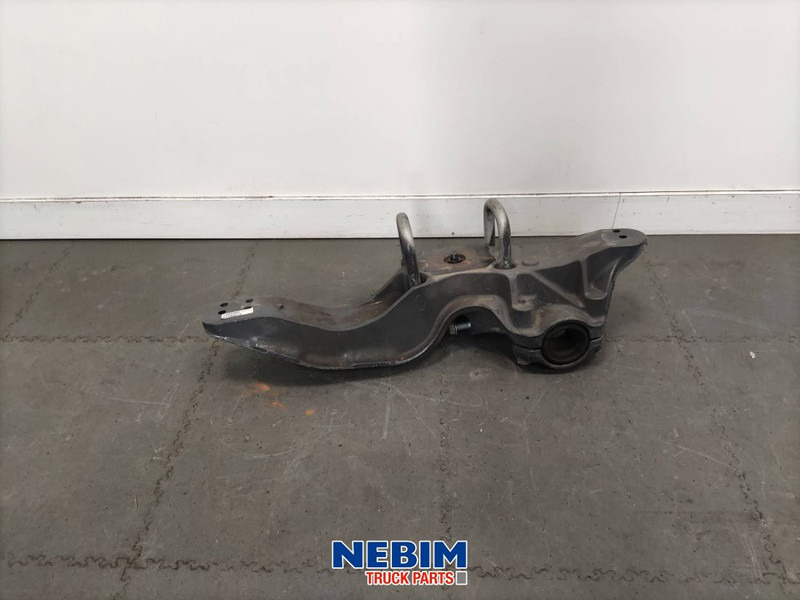 Volvo Volvo - 21196819 - Luchtveerbalk - Peça de reposição: foto 1 Volvo Volvo - 21196819 - Luchtveerbalk - Peça de reposição: foto 1