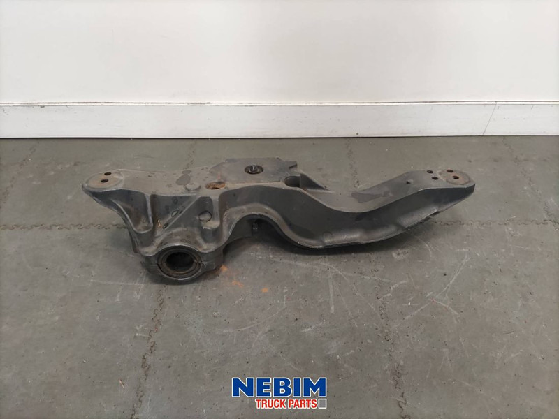 Volvo Volvo - 21196826 - Luchtveerbalk rechts - Peça de reposição: foto 1 Volvo Volvo - 21196826 - Luchtveerbalk rechts - Peça de reposição: foto 1