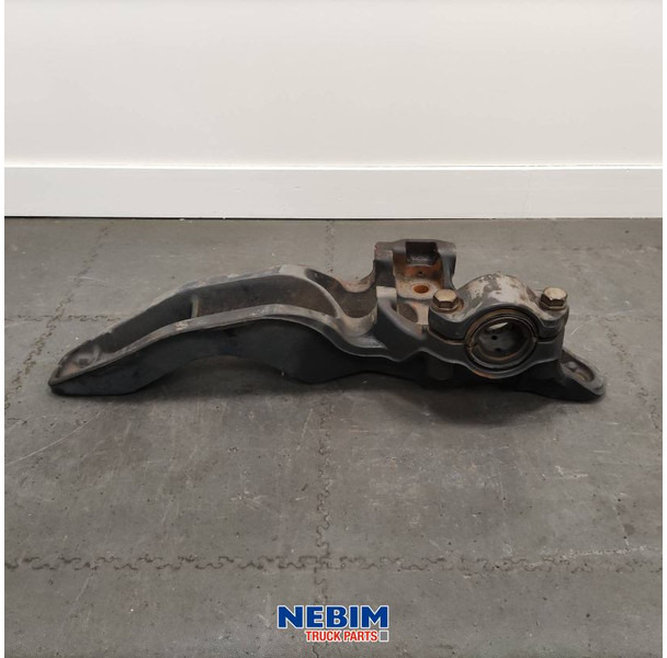 Volvo Volvo - 21196826 - Luchtveerbalk rechts - Peça de reposição: foto 1 Volvo Volvo - 21196826 - Luchtveerbalk rechts - Peça de reposição: foto 1