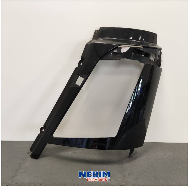 Volvo Volvo - 21874450 - Koplamphoek FH4 links - Peça de reposição para Camião: foto 1 Volvo Volvo - 21874450 - Koplamphoek FH4 links - Peça de reposição para Camião: foto 1