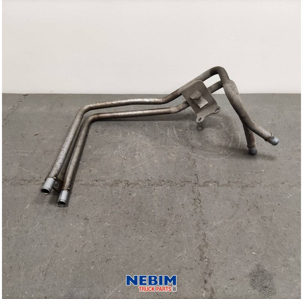 Volvo Volvo - 21913681 - Koelvloeistofpijp FH4 / FM4 - Peça de reposição para Camião: foto 1 Volvo Volvo - 21913681 - Koelvloeistofpijp FH4 / FM4 - Peça de reposição para Camião: foto 1