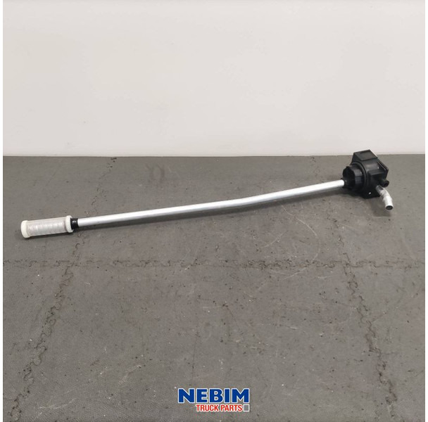 Peça de reposição para Camião Volvo Volvo - 21964429 - Brandstof niveaugever: foto 1
