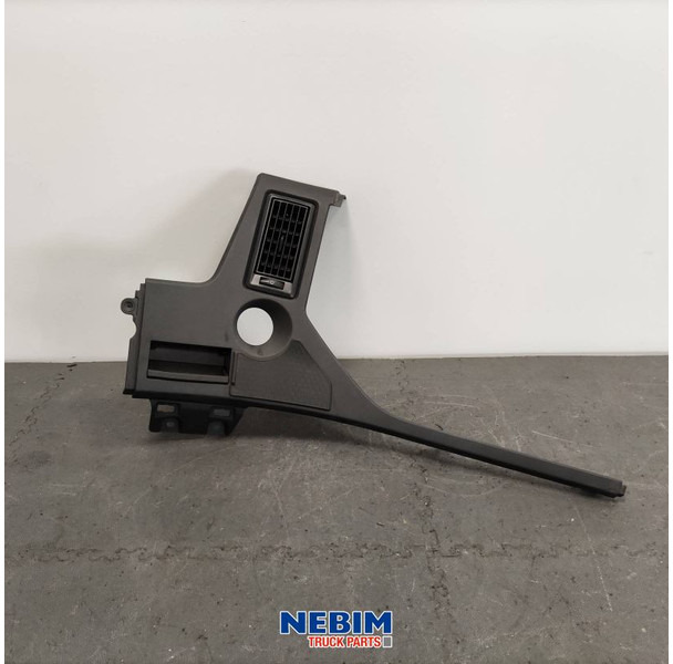 Volvo Volvo - 22198234 - Schakelaarpaneel FM4/X - Peça de reposição para Camião: foto 1 Volvo Volvo - 22198234 - Schakelaarpaneel FM4/X - Peça de reposição para Camião: foto 1