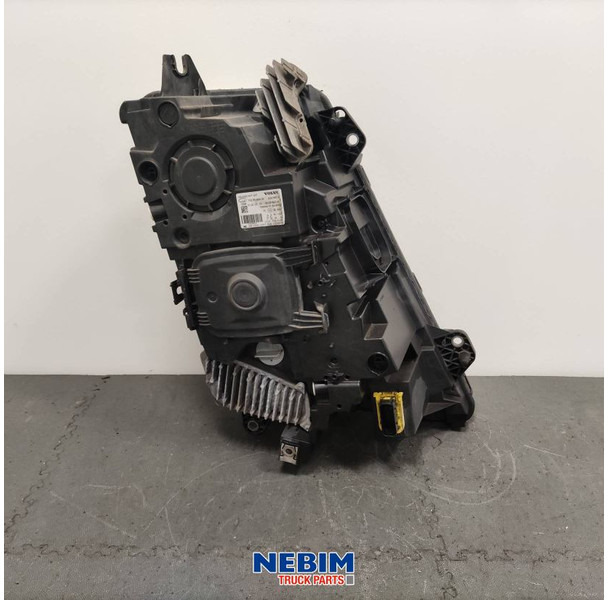 Volvo Volvo - 22239219 - Koplamp FH4 links - Peça de reposição para Camião: foto 2 Volvo Volvo - 22239219 - Koplamp FH4 links - Peça de reposição para Camião: foto 2