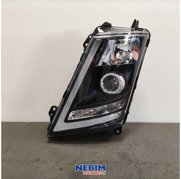 Volvo Volvo - 22239250 - Koplamp links FH16 Bi Xenon - Peça de reposição para Camião: foto 2 Volvo Volvo - 22239250 - Koplamp links FH16 Bi Xenon - Peça de reposição para Camião: foto 2