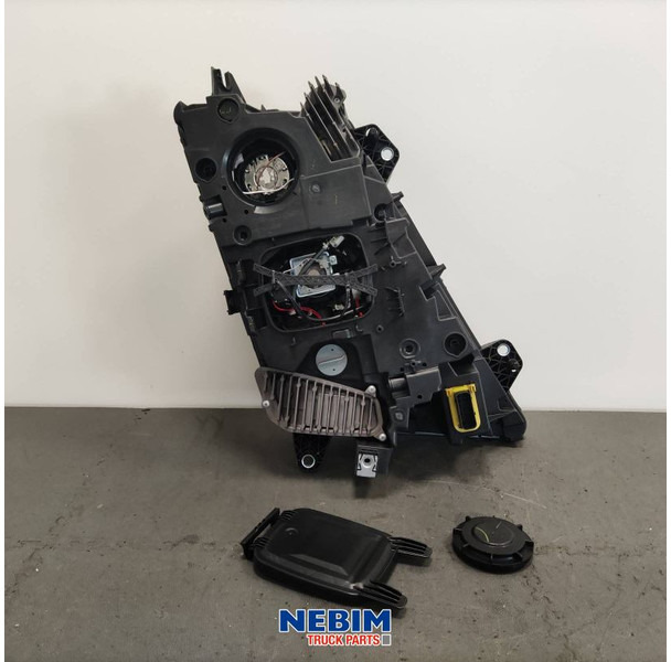 Volvo Volvo - 22239250 - Koplamp links FH16 Bi Xenon - Peça de reposição para Camião: foto 3 Volvo Volvo - 22239250 - Koplamp links FH16 Bi Xenon - Peça de reposição para Camião: foto 3
