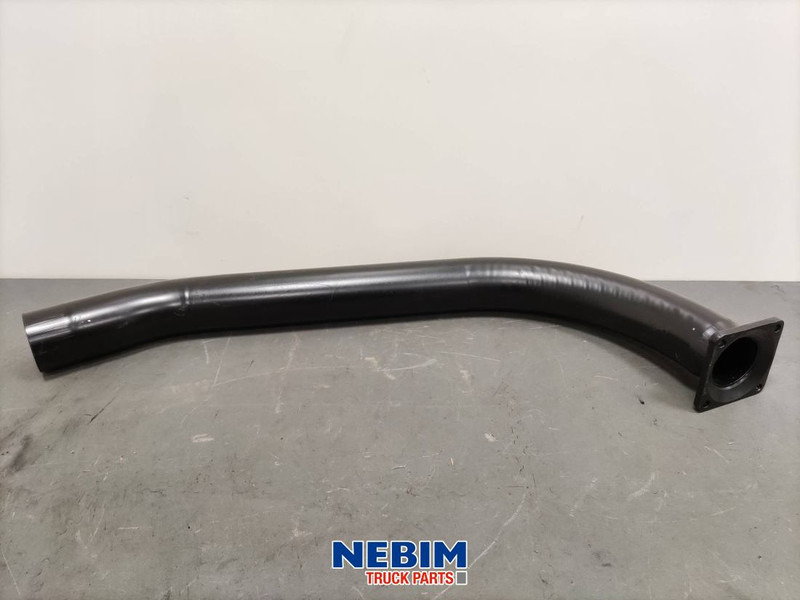 Volvo Volvo - 6772264 - Uitlaatpijp FL6 - Peça de reposição para Camião: foto 1 Volvo Volvo - 6772264 - Uitlaatpijp FL6 - Peça de reposição para Camião: foto 1