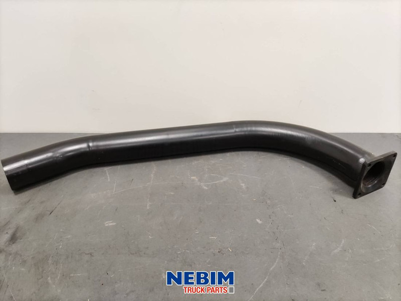 Volvo Volvo - 6772264 - Uitlaatpijp FL6 - Peça de reposição para Camião: foto 1 Volvo Volvo - 6772264 - Uitlaatpijp FL6 - Peça de reposição para Camião: foto 1